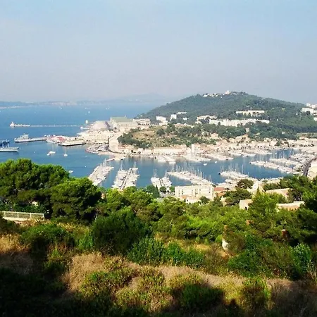 Дом отдыха Le Mazet *