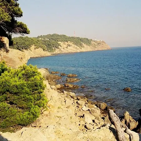 펜션 Le Mazet