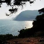 Le Mazet Nyaraló