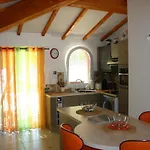 Le Mazet Nyaraló Saint-Mandrier-sur-Mer