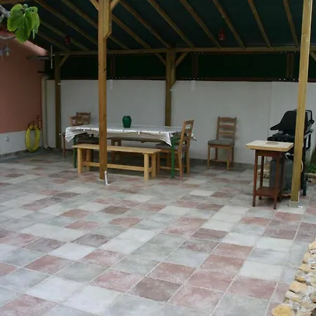 Hébergement de vacances Le Mazet *