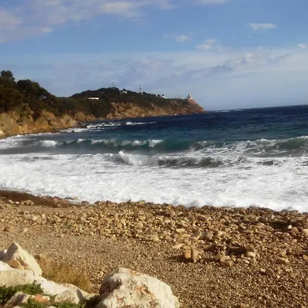 Le Mazet Hébergement de vacances Saint-Mandrier-sur-Mer