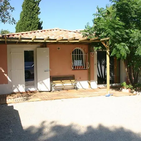 Le Mazet * Saint-Mandrier-sur-Mer