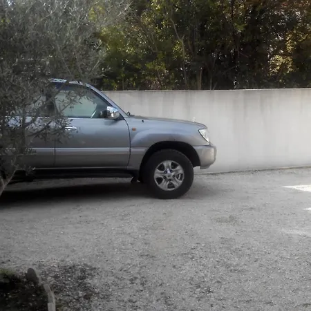 Le Mazet בית נופש