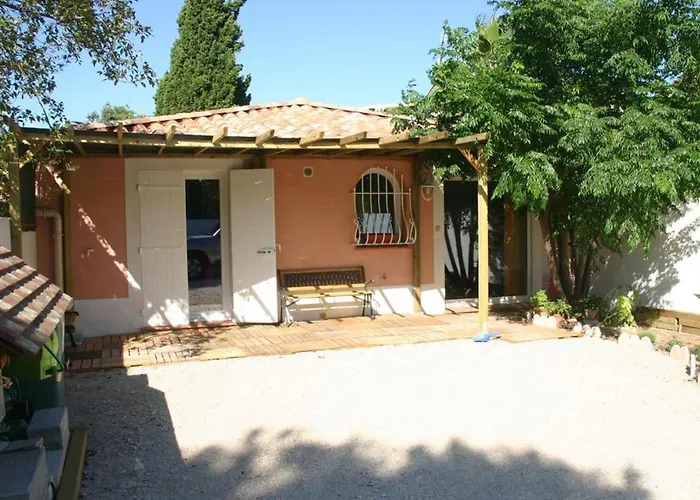 Le Mazet * Saint-Mandrier-sur-Mer