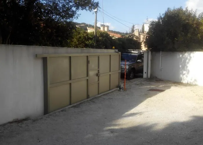 Nyaraló Le Mazet Saint-Mandrier-sur-Mer